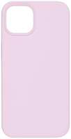 Чехол TFN для iPhone 13 Silicone Sand Pink (TFN-SC-IP13SSP)