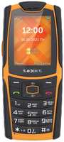Мобильный телефон teXet TM-521R