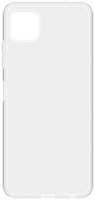 Чехол Deppa для Samsung Galaxy A22s (2021), прозрачный (87980)