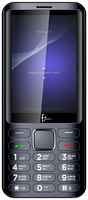 Мобильный телефон F+ imaging S350 Dark