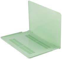 Чехол-накладка Barn&Hollis Case для MacBook Pro 13, зеленая (УТ000026925)