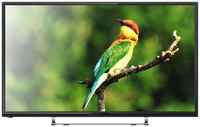 LED телевизор 24″ Novex NWT-24H133SS Silver