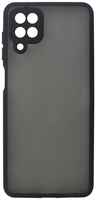 Чехол InterStep Sunny Kingkong для Samsung Galaxy M12 Black (IS-FCC-SAM000M12-SU01O-ELGD00)