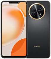 Смартфон HUAWEI nova Y91 8+128GB Starry Black (STG-LX1)