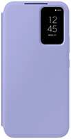 Чехол Samsung Smart View Wallet для Samsung Galaxy A54 Blueberry (EF-ZA546CVEGRU)