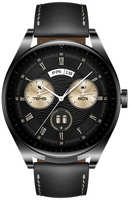 Смарт-часы со встроенными беспроводными наушниками HUAWEI Watch Buds Black (SGA-B19)