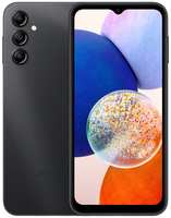 Смартфон Samsung Galaxy A14 64GB Black