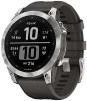 Смарт-часы Garmin Fenix 7 (010-02540-01)