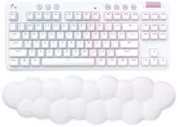 Игровая клавиатура Logitech G715 Aurora Collection Tactile (920-010469)