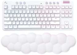 Игровая клавиатура Logitech G715 Aurora Collection Linear (920-010694)