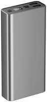 Внешний аккумулятор TFN Spectre 20000mAh Grey (TFN-PB-298-GR)