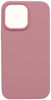 Чехол TFN Fade Silicone для iPhone 14 Plus, розовый (TFN-SC-IPH14PLSLPK)