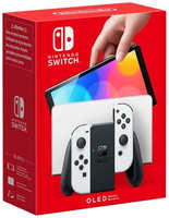 Игровая приставка Nintendo Switch OLED Model (HEG-S-KAAAA)