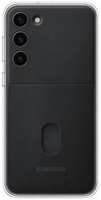 Чехол Samsung Frame Case для Galaxy S23+ Black (EF-MS916CBEGRU)