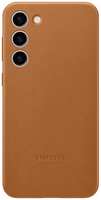 Чехол Samsung Leather Case для Galaxy S23+ (EF-VS916LAEGRU)