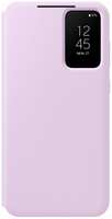 Чехол Samsung Smart View Wallet Case для Galaxy S23+ Lilac (EF-ZS916CVEGRU)