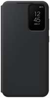 Чехол Samsung Smart View Wallet Case для Galaxy S23+ Black (EF-ZS916CBEGRU)
