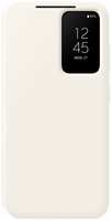 Чехол Samsung Smart View Wallet Case для Galaxy S23 Cream (EF-ZS911CUEGRU)