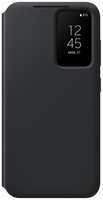 Чехол Samsung Smart View Wallet Case для Galaxy S23 Black (EF-ZS911CBEGRU)