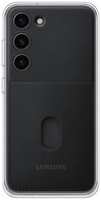 Чехол Samsung Frame Case для Galaxy S23 Black (EF-MS911CBEGRU)