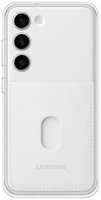 Чехол Samsung Frame Case для Galaxy S23 White (EF-MS911CWEGRU)