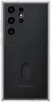 Чехол Samsung Frame Case для Galaxy S23 Ultra Black (EF-MS918CBEGRU)