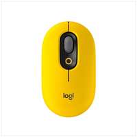 Мышь Logitech Pop Mouse Blast (910-006546)