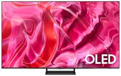 Ultra HD (4K) OLED телевизор 77″ Samsung QE77S90CAUXRU