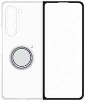 Чехол Samsung Clear Gadget Case для Samsung Galaxy Fold 5 (EF-XF946CTEGRU)