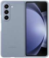 Чехол Samsung Eco-Leather Case для Samsung Galaxy Fold 5 Blue (EF-VF946PLEGRU)