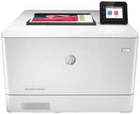 Лазерный принтер HP Color LaserJet Pro M454dw W1Y45A
