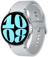 Смарт-часы Samsung Galaxy Watch6 44mm Silver (SM-R940N)