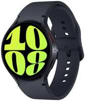 Смарт-часы Samsung Galaxy Watch6 44mm Graphite (SM-R940N)