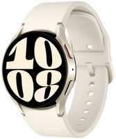 Смарт-часы Samsung Galaxy Watch6 40mm White / Gold (SM-R930N)