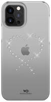 Чехол -DIAMONDS для iPhone 12/12 Pro (800123)