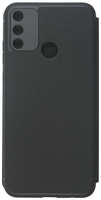 Чехол InterStep Entry Flip EL для Honor 9A, (IS IS-FFC-HON00009A-EF01O-ELGD00)