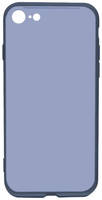 Чехол InterStep Slender Color EL для iPhone SE 2020/8/7 (IS-FCC-APPIPHSE2-SC08O-ELGD00)