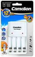 Зарядное устройство для аккумуляторов Camelion BC-1010B, 2-4 AA / AAA
