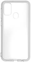 Чехол InterStep Slender EL для Galaxy M21, прозрачный (IS-FCC-SAM000M21-SD00O-ELPL00)
