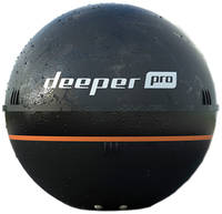 Эхолот Deeper Pro (DP1H20S10)