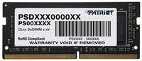 Оперативная память Patriot Memory Signature DDR4 3200Mhz 16GB (PSD416G32002S)