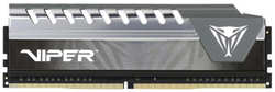 Оперативная память Patriot Viper 4 Elite DDR4 2666Mhz 32GB (PVE432G266C6GY)