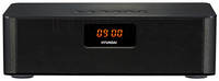 Часы с радио Hyundai H-RCL340 Black