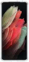 Чехол Samsung Clear Cover для S21 Ultra (EF-QG998TTEGRU)
