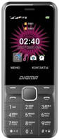 Мобильный телефон Digma Linx A241 (LT2066PM)