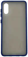 Чехол InterStep Sunny Kingkong для Samsung Galaxy A02 Blue (IS-FCC-SAM000A02-SU08O-ELGD00)