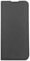 Чехол InterStep Booklet Silk для Samsung Galaxy A02 Black (IS-FFC-SAM000A02-BS01O-ELGD00)