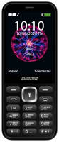 Мобильный телефон Digma Linx C281 Black (LT2067PM)