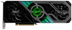 Видеокарта PALIT GeForce RTX 3070 Gaming Pro 8G (NE63070019P2-1041A)
