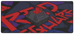 Игровой коврик Red Square Keyrox Mat RSQ-40012 3XL